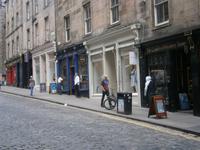 Edinburgh