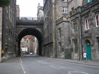 Edinburgh