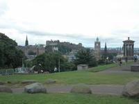 Edinburgh