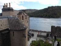 Eilean Donan Castle