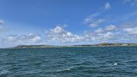 Fährüberfahrt nach Iona