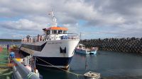 Fähre Orkney Inseln
