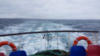 Fähre Orkney Inseln