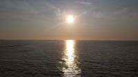 Fähre Rotterdam - Hull