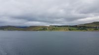 Fähre Stornoway - Ullapool