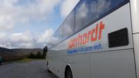 Fahrt nach Newtonmore 20180814 182828