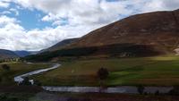 Fahrt nach Stirling 20180816 133939