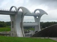 Falkrik Wheel