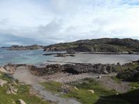 Fionnphort auf Mull