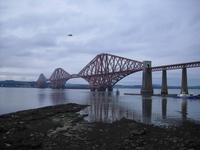 Firth of Forth - Edinburgh