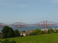 Firth of Forth Bridges