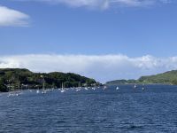 Firth of Lorn