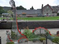 Fort Augustus 