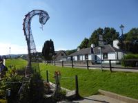 Fort Augustus
