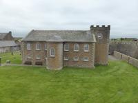 Fort Georg 