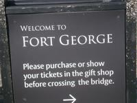 Fort Georg