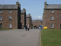 Fort Georg