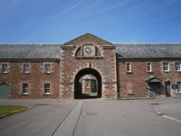 Fort Georg