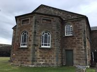 Fort George 