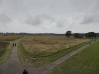 Fort George 