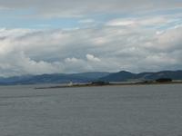 Fort George 