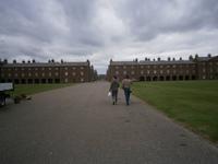 Fort George 