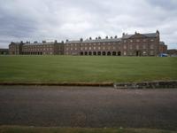Fort George 