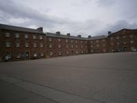Fort George 