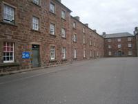 Fort George 