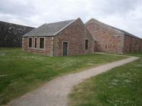 Fort George 
