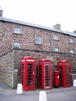 Fort George
