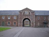 Fort George