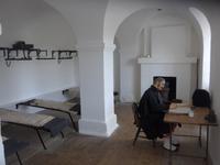 Fort George