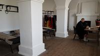 Fort George