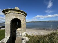 Fort George