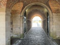 Fort George
