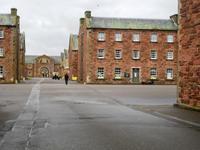Fort George