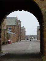 Fort George