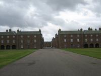 Fort George