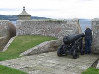 Fort George