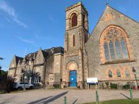 Fort William 