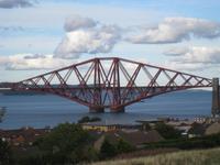 Forth Road Bridge