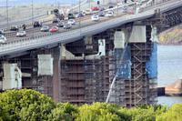 Forth Road Bridge