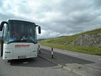 Fotostop Loch Tulla