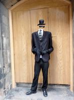 Fringe Festival Edinburgh