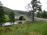 Gairnscheel Bridge