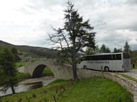 Gairnscheel Bridge