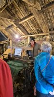 Gearrannan Blackhouse Village 