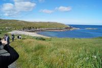 Gearrannen Strand