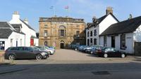 Gefängnismuseum Inveraray